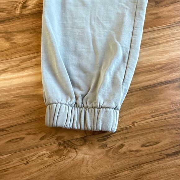 John Galt Rosa Sweatpants Sage Green - Picture 4 of 7